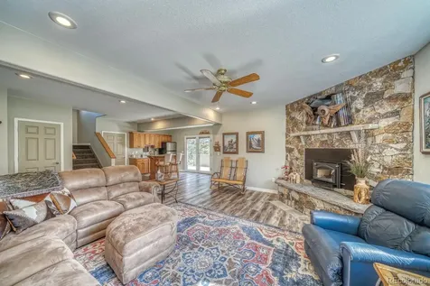 14701 County Road 261c Nathrop CO 81236
