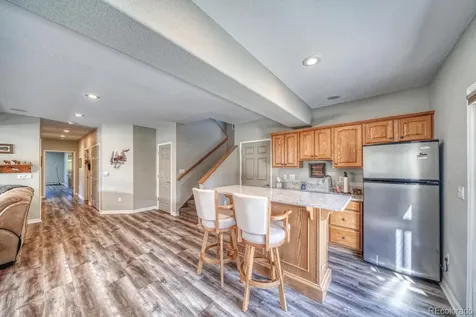 14701 County Road 261c Nathrop CO 81236