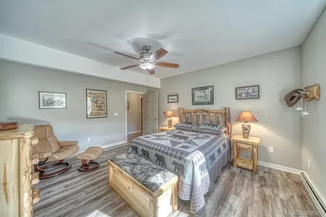 14701 County Road 261c Nathrop CO 81236