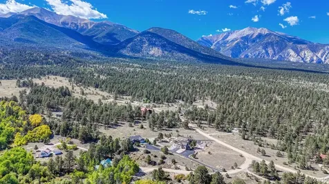 14701 County Road 261c Nathrop CO 81236