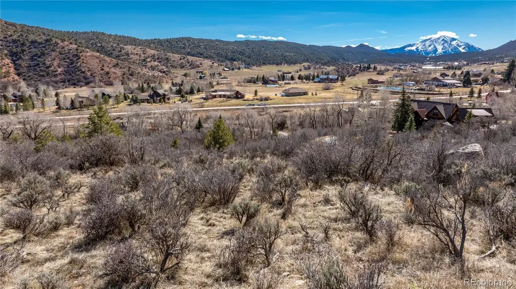 Van Dorn Glenwood Springs CO 81601