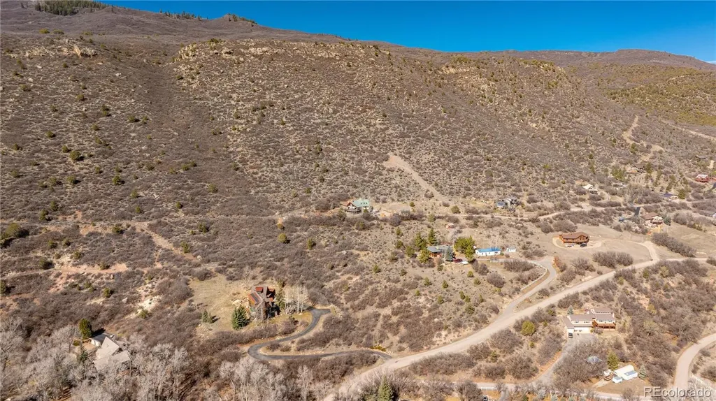 Van Dorn Glenwood Springs CO 81601