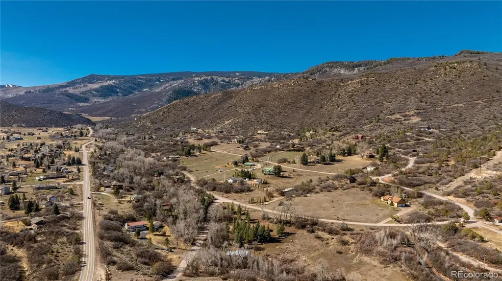 Van Dorn Glenwood Springs CO 81601