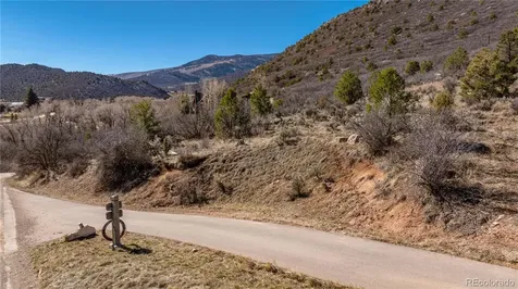 Van Dorn Glenwood Springs CO 81601