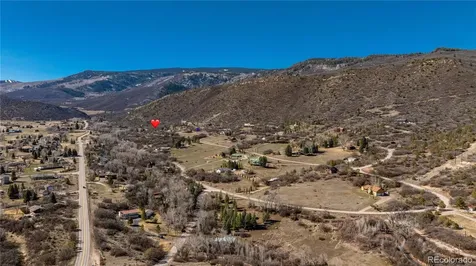 Van Dorn Glenwood Springs CO 81601