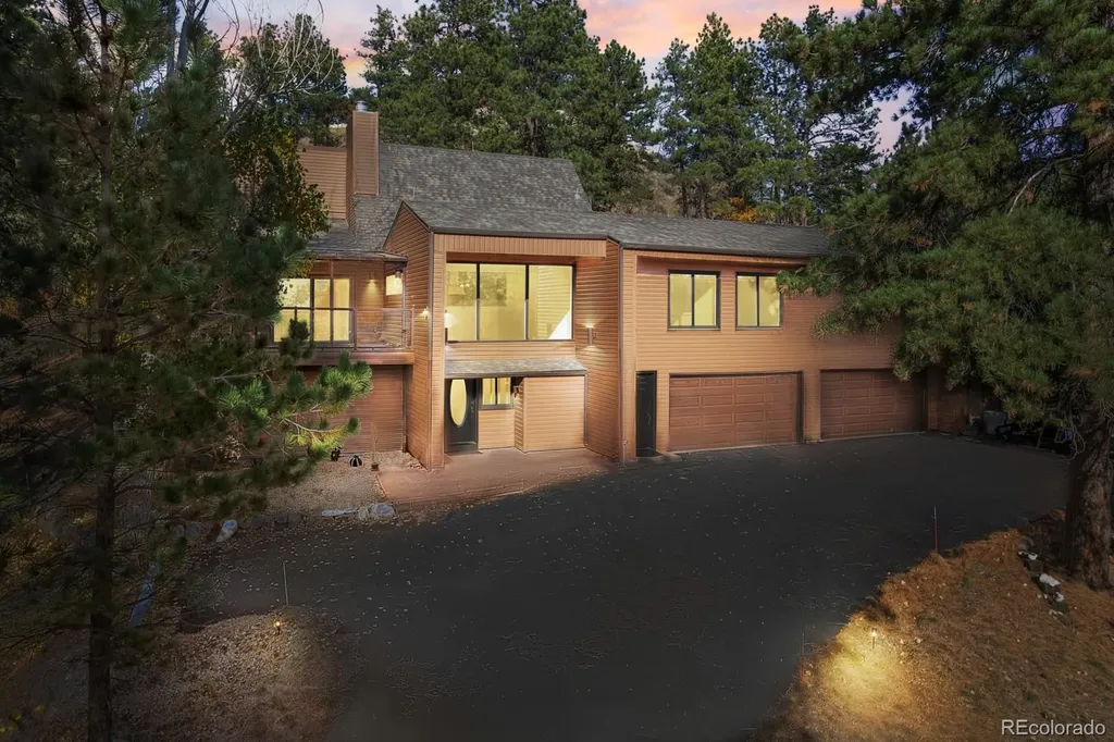 10691 Tomichi Drive Franktown CO 80116