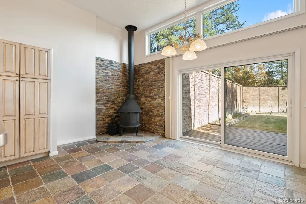 10691 Tomichi Drive Franktown CO 80116