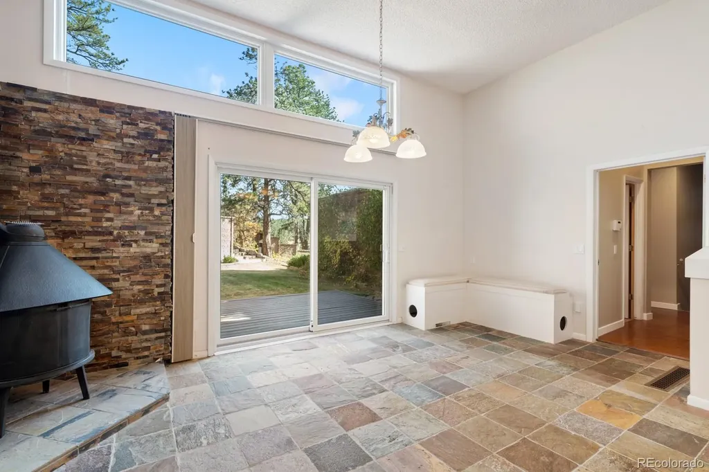 10691 Tomichi Drive Franktown CO 80116