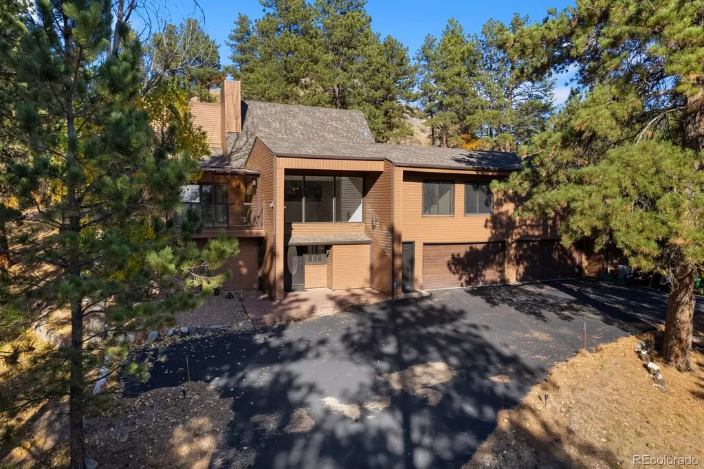 10691 Tomichi Drive Franktown CO 80116