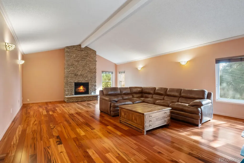 10691 Tomichi Drive Franktown CO 80116