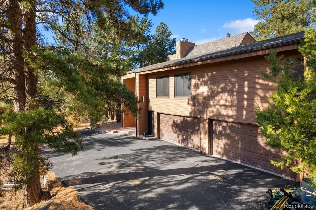 10691 Tomichi Drive Franktown CO 80116