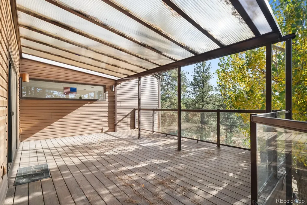 10691 Tomichi Drive Franktown CO 80116