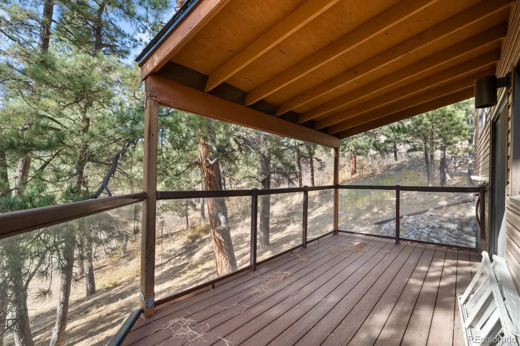 10691 Tomichi Drive Franktown CO 80116