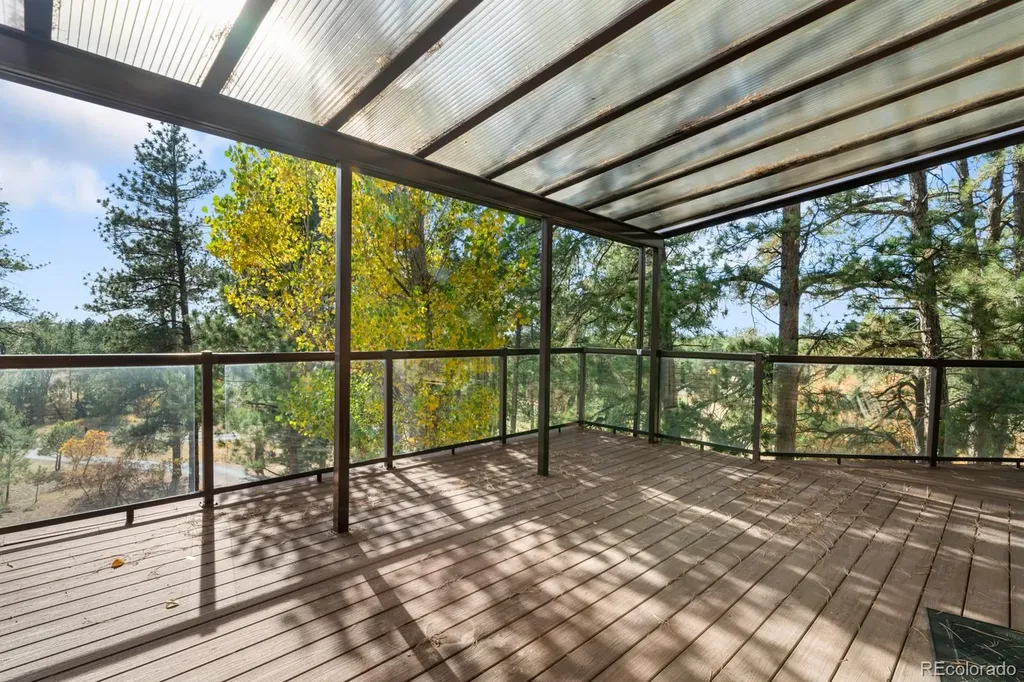10691 Tomichi Drive Franktown CO 80116