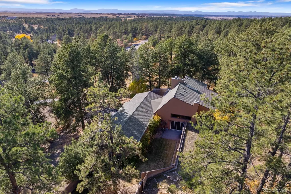 10691 Tomichi Drive Franktown CO 80116