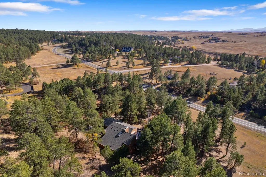 10691 Tomichi Drive Franktown CO 80116