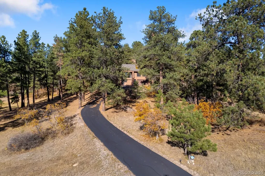 10691 Tomichi Drive Franktown CO 80116