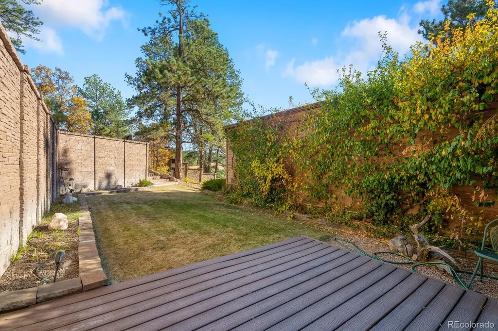 10691 Tomichi Drive Franktown CO 80116