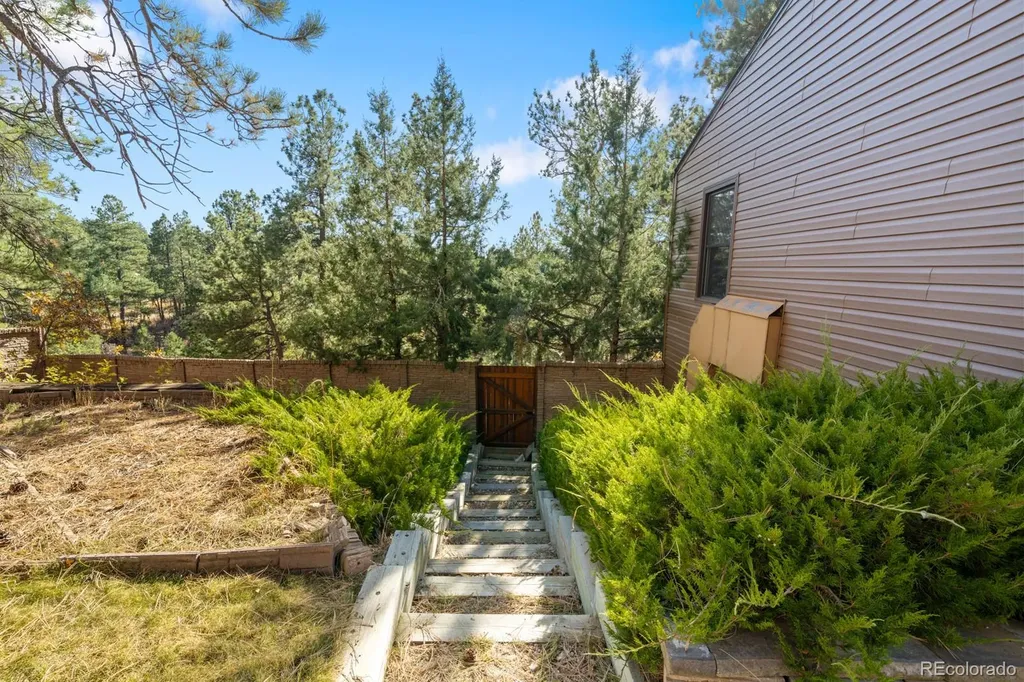 10691 Tomichi Drive Franktown CO 80116