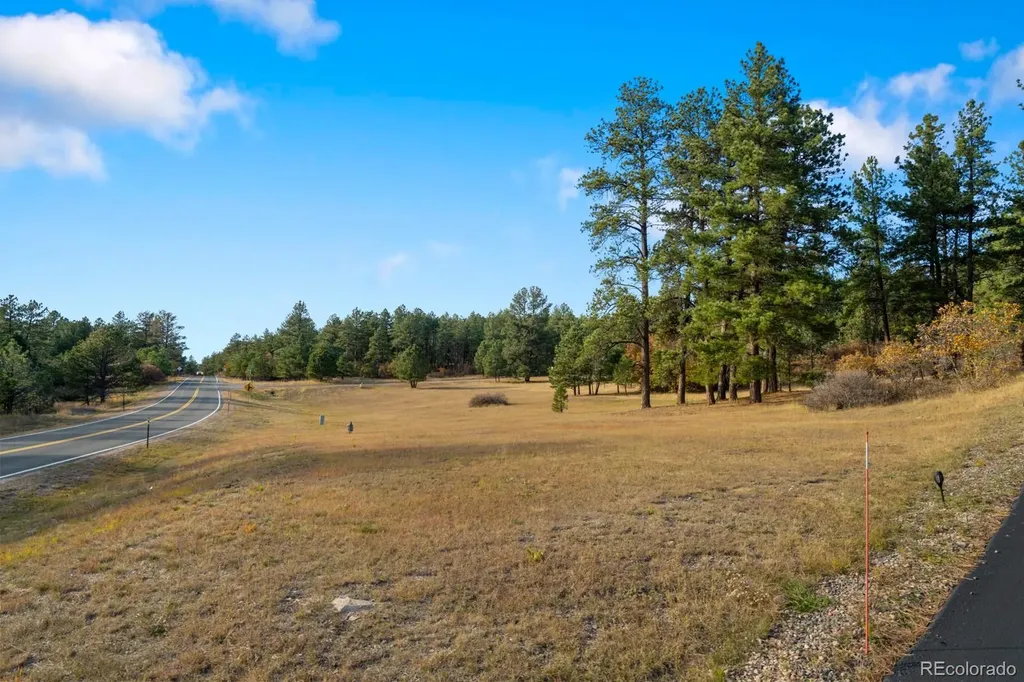 10691 Tomichi Drive Franktown CO 80116