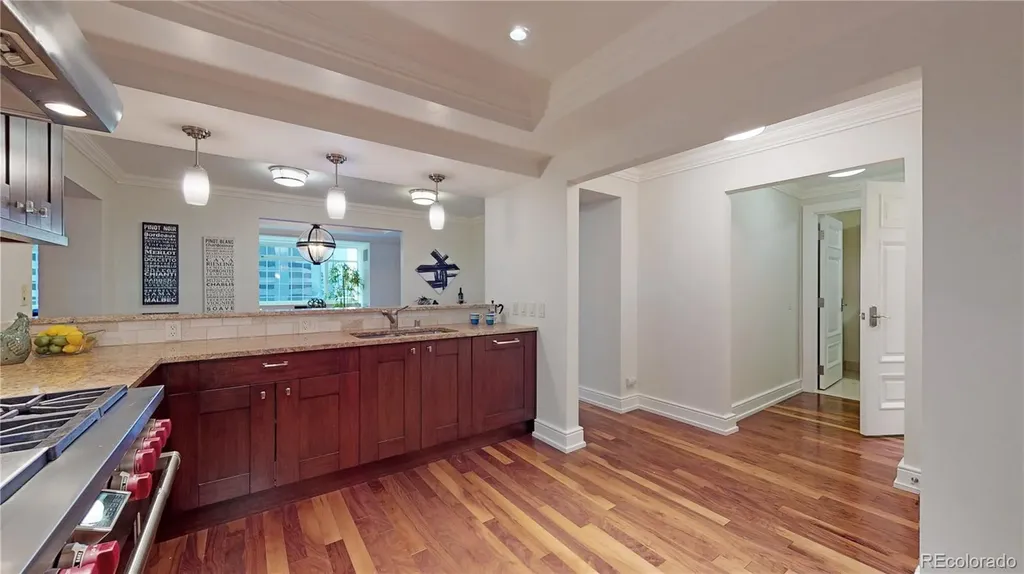 1891 Curtis Street Denver CO 80202