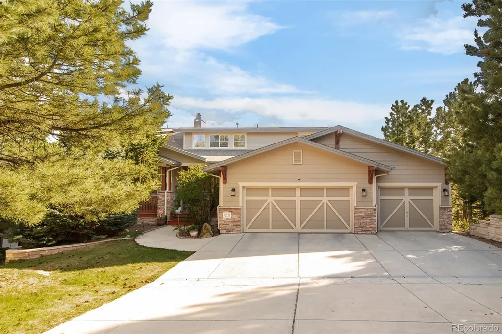 25042 E Davies Drive Aurora CO 80016