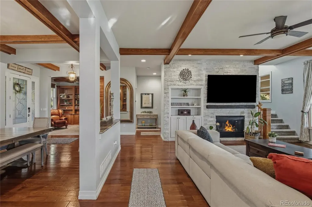 25042 E Davies Drive Aurora CO 80016