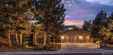 25042 E Davies Drive Aurora CO 80016