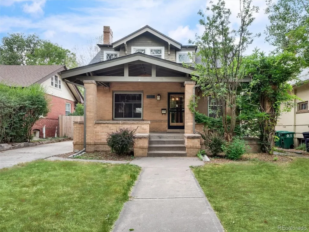 1635 Albion Street Denver CO 80220