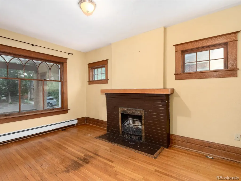 1635 Albion Street Denver CO 80220