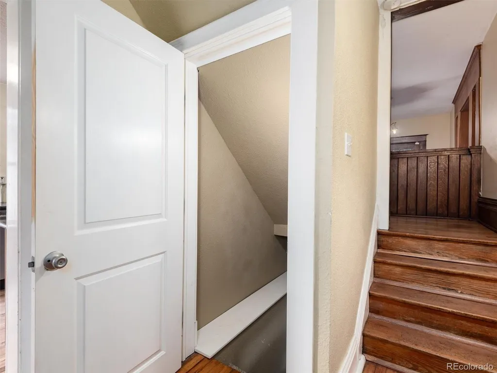 1635 Albion Street Denver CO 80220