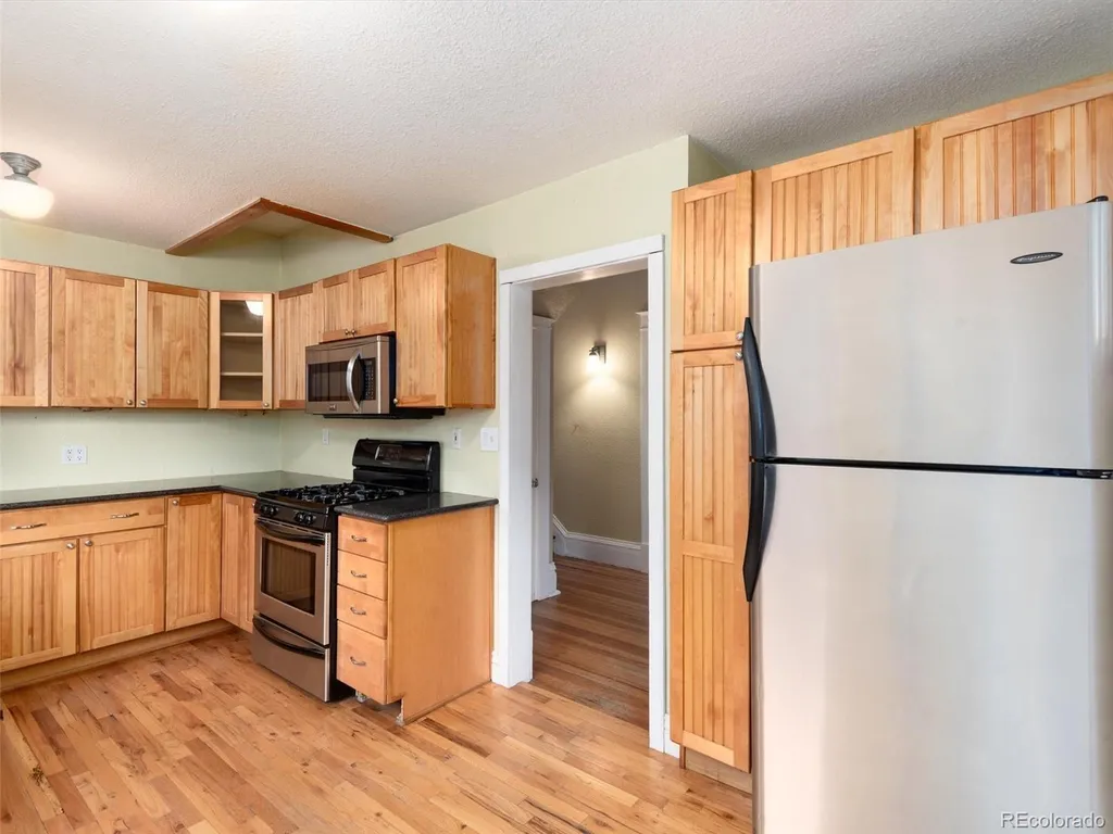 1635 Albion Street Denver CO 80220