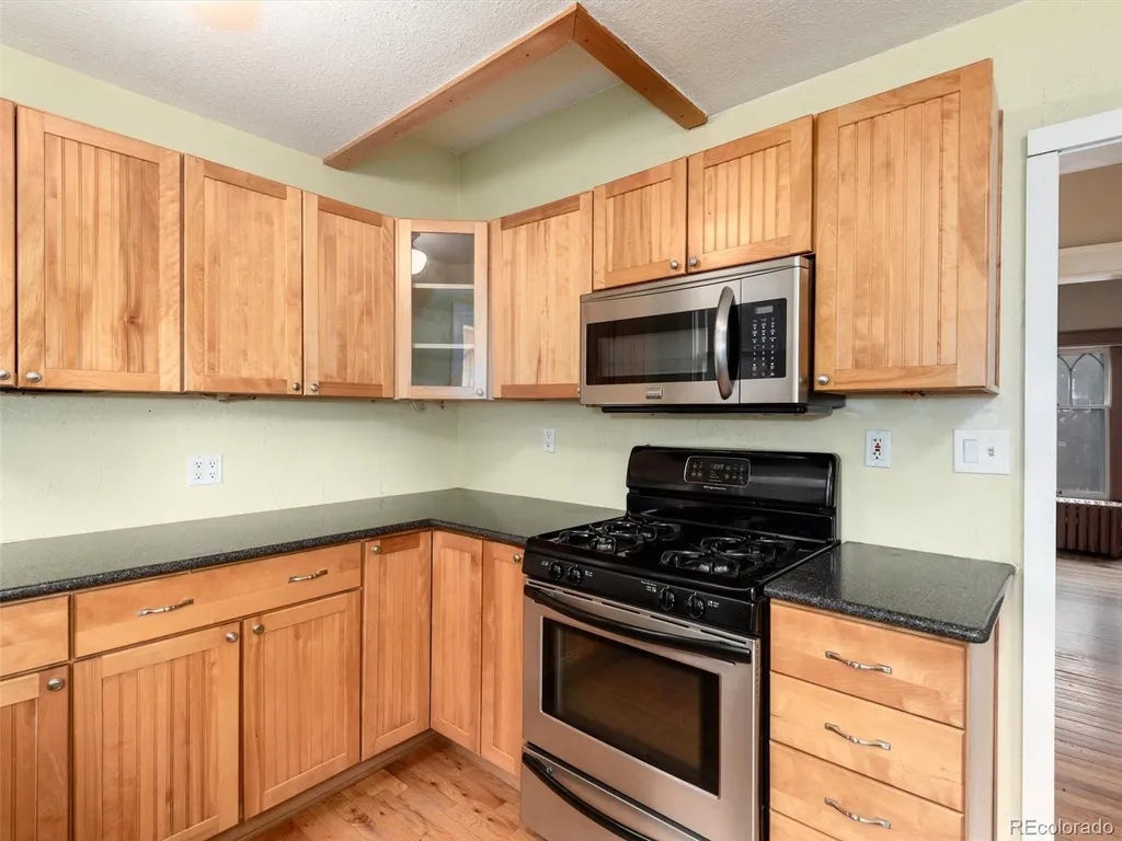 1635 Albion Street Denver CO 80220