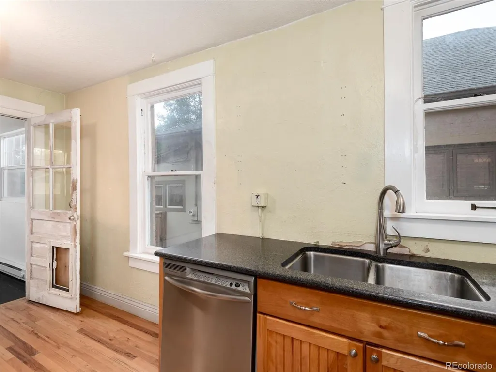 1635 Albion Street Denver CO 80220