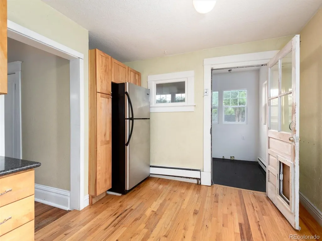 1635 Albion Street Denver CO 80220