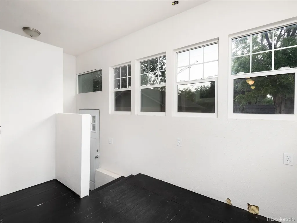 1635 Albion Street Denver CO 80220