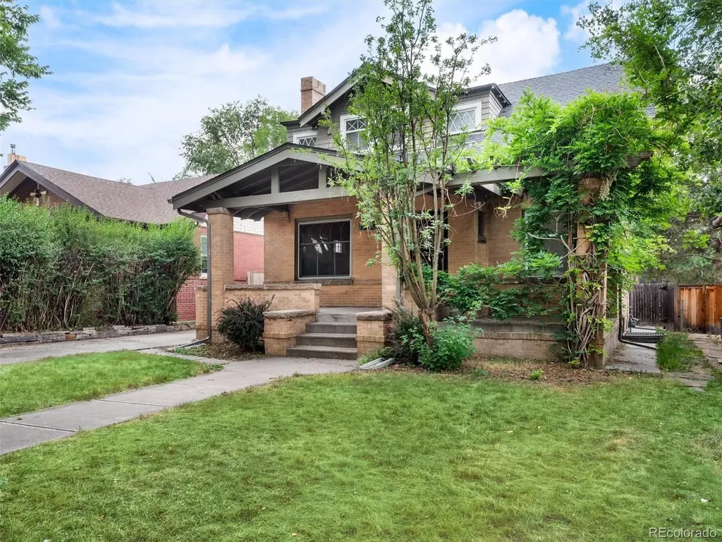 1635 Albion Street Denver CO 80220