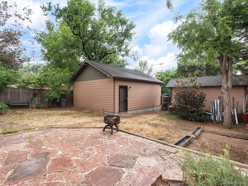 1635 Albion Street Denver CO 80220