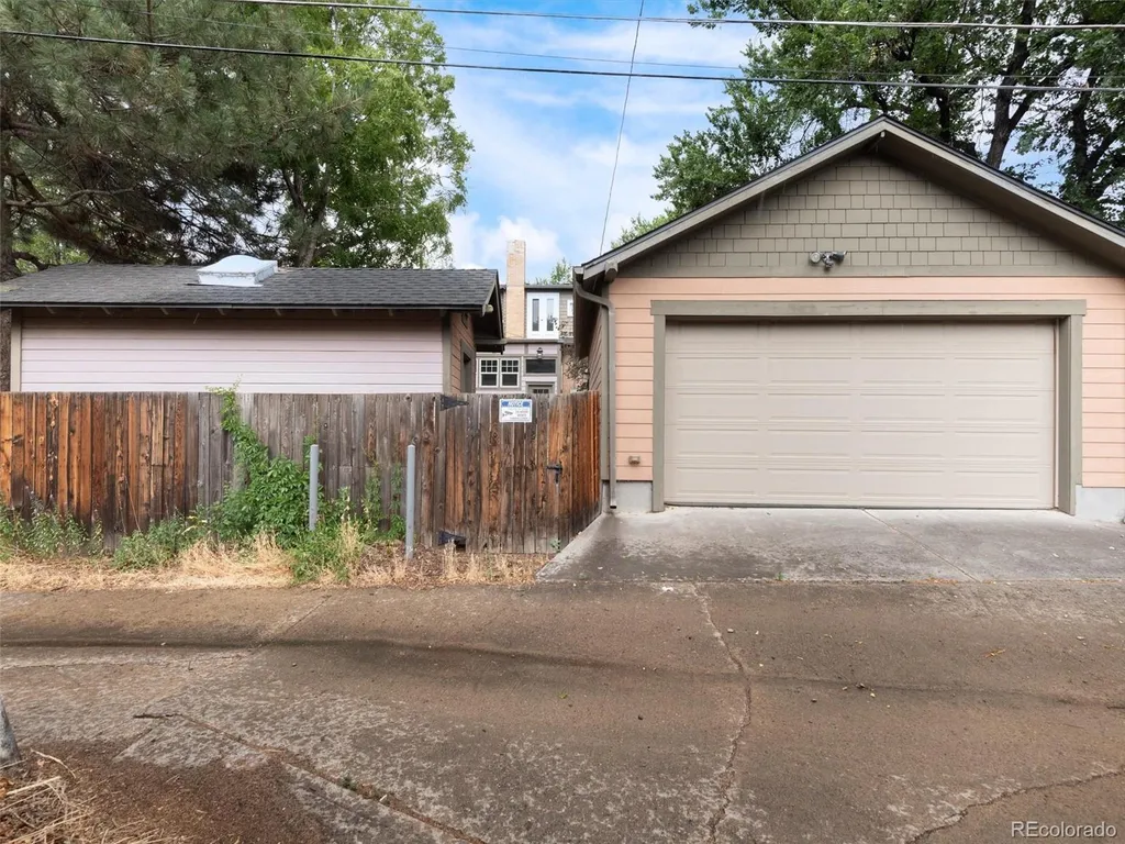 1635 Albion Street Denver CO 80220