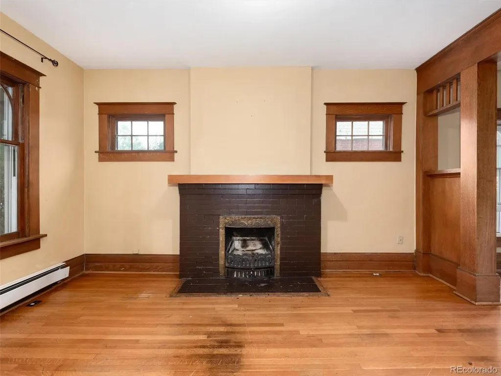 1635 Albion Street Denver CO 80220
