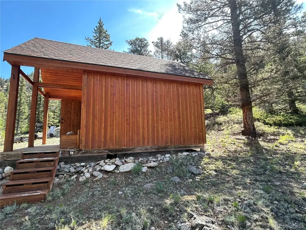Hwy 285/24 Buena Vista CO 81211