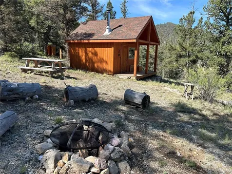 Hwy 285/24 Buena Vista CO 81211