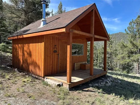 Hwy 285/24 Buena Vista CO 81211