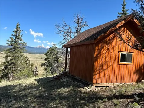 Hwy 285/24 Buena Vista CO 81211