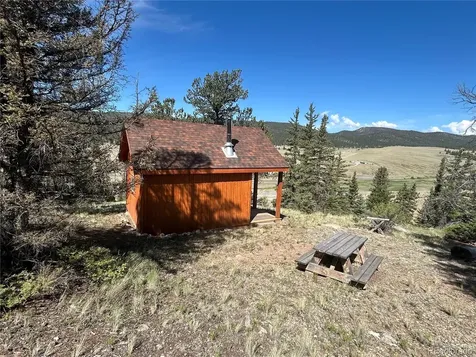 Hwy 285/24 Buena Vista CO 81211