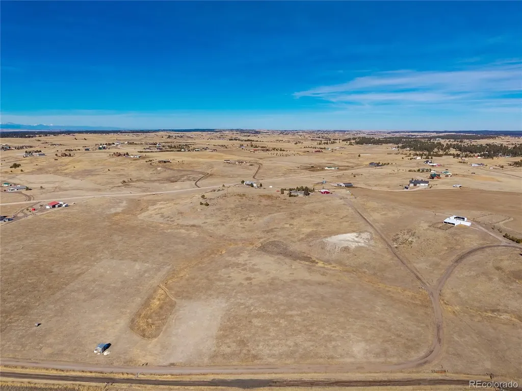 Lot 3 Rifleman Way Elizabeth CO 80107