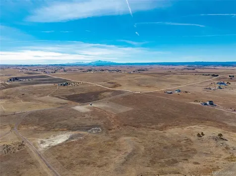 Lot 3 Rifleman Way Elizabeth CO 80107