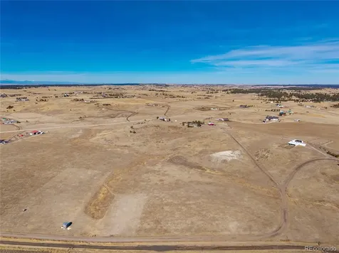 Lot 3 Rifleman Way Elizabeth CO 80107