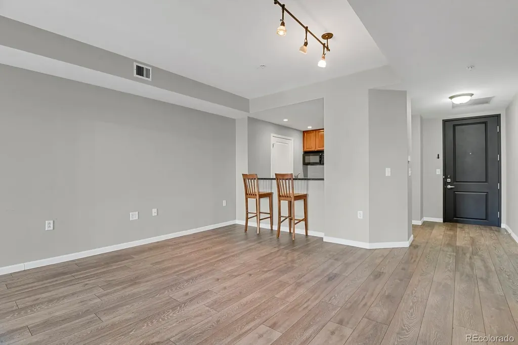 925 N Lincoln Street Denver CO 80203