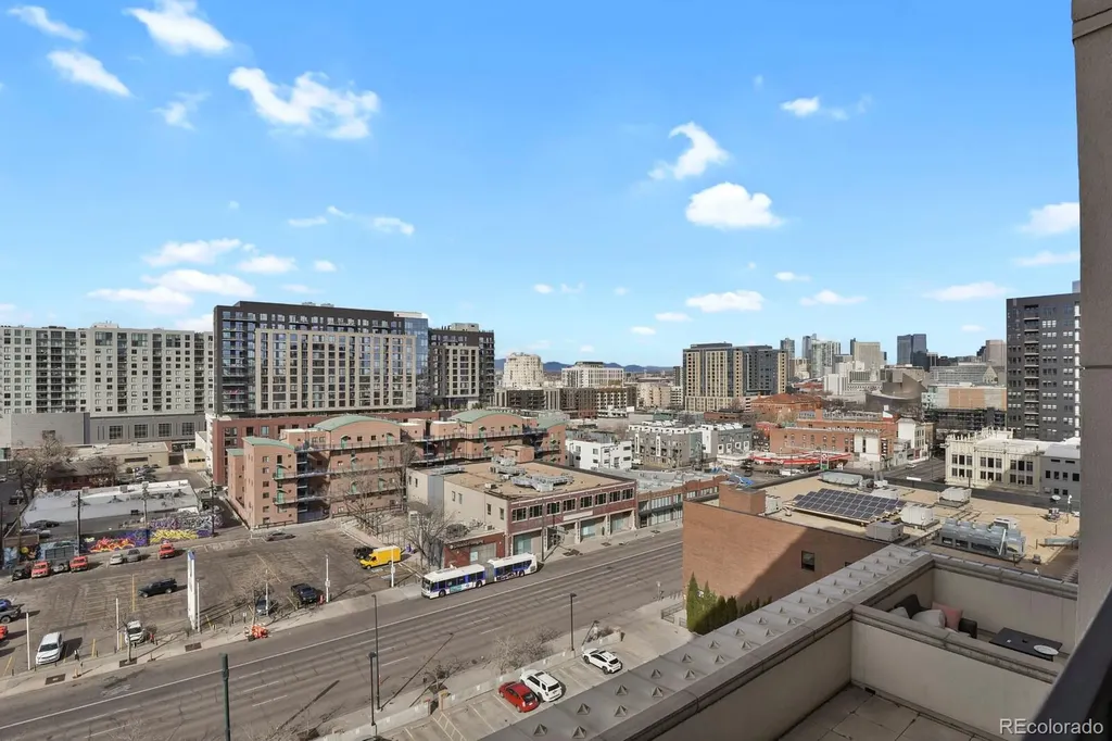 925 N Lincoln Street Denver CO 80203